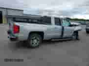 2016 Chevrolet Silverado 1500 LT with VIN 1GCVKREC3GZ388841, listed as a Copart auction lot 58998715 with Not provided miles and Salvage title. Bid and sale history available at DreamBid. Image 3.