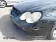 2003 Mercedes-Benz SL 500 z VIN WDBSK75F53F059151, wystawiony jako IAAI lot #43357428 z przebiegiem 106 245 mil mil oraz . Historia ofert i sprzedaży dostępna na DreamBid. Obrazek 6.