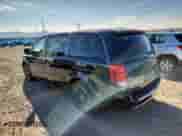2017 Dodge Grand Caravan GT with VIN 2C4RDGEG6HR772580, listed as a Copart auction lot 71935835 with 104,701 mi miles and Clean title. Bid and sale history available at DreamBid. Image 2.