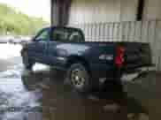 2006 Chevrolet Silverado 1500 Work Truck с VIN 3GCEK14V66G205709, выставлен на аукционе Copart как лот 66408815 с пробегом Не указан миль и Списание • Salvage title. История ставок и продаж доступна на DreamBid. Изображение 2.