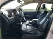 2011 Dodge Journey LUX с VIN 3D4PH9FG0BT512110, выставлен на аукционе Copart как лот 62699335 с пробегом 132 254 миль миль и Чистый • Clean title. История ставок и продаж доступна на DreamBid. Изображение 7.