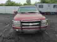 2003 Chevrolet Suburban LT z VIN 1GNFK16Z23J215806, wystawiony jako Copart lot #56796355 z przebiegiem Nie podano mil oraz Czysty tytuł • Clean title. Historia ofert i sprzedaży dostępna na DreamBid. Obrazek 5.