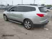 2009 Chevrolet Traverse LTZ with VIN 1GNEV33D69S116223, listed as a IAAI auction lot 43086427 with 172,790 mi miles and . Bid and sale history available at DreamBid. Image 3.