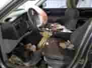 2006 Dodge Charger с VIN 2B3KA43G66H491685, выставлен на аукционе Copart как лот 89449715 с пробегом 204 251 миль миль и Списание • Salvage title. История ставок и продаж доступна на DreamBid. Изображение 7.