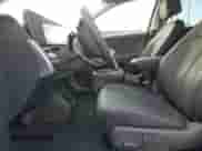 2025 Hyundai Ioniq 5 SEL z VIN 7YAKN4DA4SY002657, wystawiony jako Copart lot #49007015 z przebiegiem 1 252 mil mil oraz Szkoda całkowita • Salvage title. Historia ofert i sprzedaży dostępna na DreamBid. Obrazek 7.