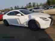 2017 Lexus RC 300 with VIN JTHSM5BCXH5003552, listed as a Copart auction lot 53443265 with 67,211 mi miles and Salvage title. Bid and sale history available at DreamBid. Image 4.