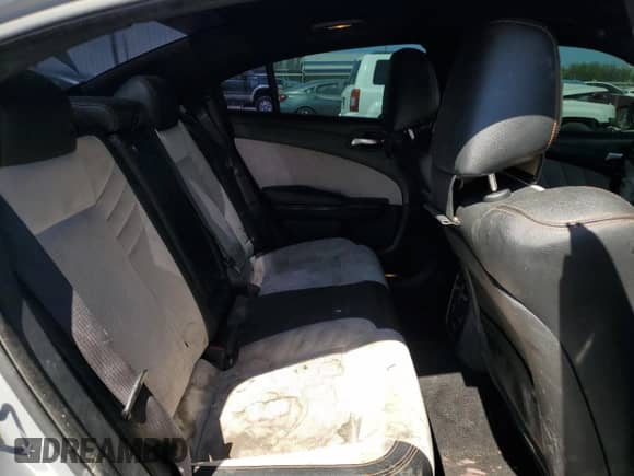 2020 Dodge Charger Scat Pack z VIN 2C3CDXGJXLH221103, wystawiony jako Copart lot #68514025 z przebiegiem 114 551 mil mil oraz Szkoda całkowita • Salvage title. Historia ofert i sprzedaży dostępna na DreamBid. Obrazek 10.