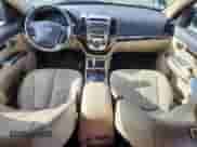 2011 Hyundai Santa Fe GLS с VIN 5XYZGDAB6BG013715, выставлен на аукционе Copart как лот 80346915 с пробегом 84 400 миль миль и Чистый • Clean title. История ставок и продаж доступна на DreamBid. Изображение 8.