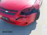 2010 Chevrolet Cobalt 2LT z VIN 1G1AF5F54A7195749, wystawiony jako IAAI lot #42635064 z przebiegiem 182 414 mil mil oraz . Historia ofert i sprzedaży dostępna na DreamBid. Obrazek 6.