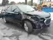 2019 Chevrolet Traverse LS with VIN 1GNERFKW2KJ300210, listed as a IAAI auction lot 43309517 with 59,179 mi miles and . Bid and sale history available at DreamBid. Image 1.