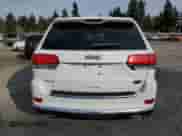 2014 Jeep Grand Cherokee Summit with VIN 1C4RJFJT4EC178080, listed as a Copart auction lot 86141015 with 202,925 mi miles and Clean title. Bid and sale history available at DreamBid. Image 6.