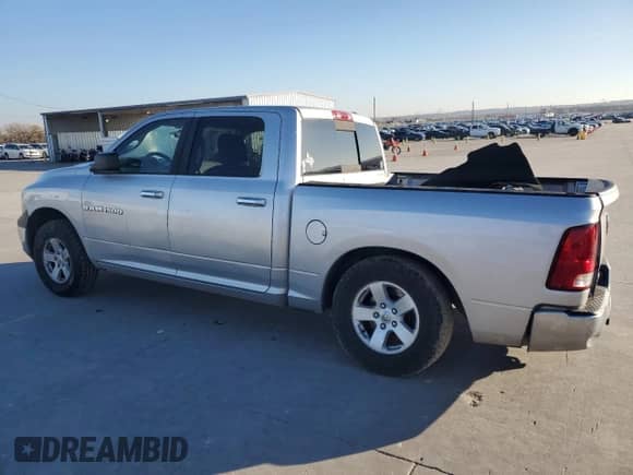 2011 Ram 1500 SLT с VIN 1D7RB1CP3BS514213, выставлен на аукционе Copart как лот 85784584 с пробегом 320 725 миль миль и Списание • Salvage title. История ставок и продаж доступна на DreamBid. Изображение 2.