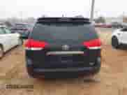 2012 Toyota Sienna XLE with VIN 5TDDK3DC3CS030466, listed as a IAAI auction lot 41914368 with 174,512 mi miles and . Bid and sale history available at DreamBid. Image 16.