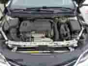 2018 Chevrolet Cruze LS с VIN 1G1BC5SM7J7153926, выставлен на аукционе Copart как лот 52751634 с пробегом 106 571 миль миль и Списание • Salvage title. История ставок и продаж доступна на DreamBid. Изображение 11.