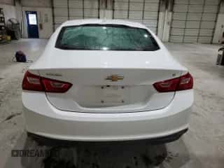 2023 Chevrolet Malibu LT z VIN 1G1ZD5ST7PF177984, wystawiony jako Copart lot #82151245 z przebiegiem Nie podano mil oraz Szkoda całkowita • Salvage title. Historia ofert i sprzedaży dostępna na DreamBid. Obrazek 6.