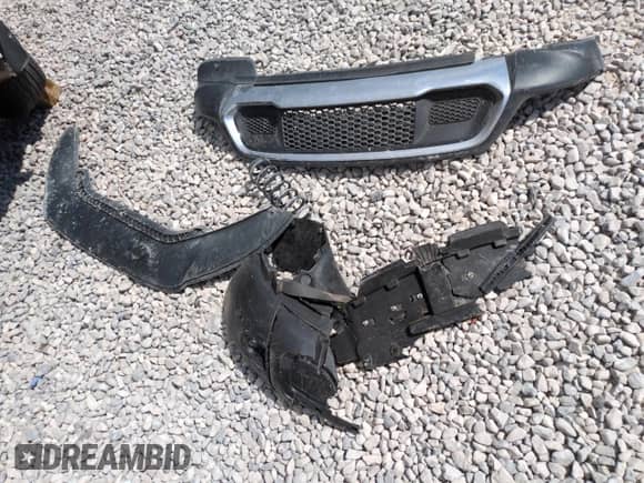 2022 Chevrolet TrailBlazer LT с VIN KL79MRSL2NB049555, выставлен на аукционе Copart как лот 67974555 с пробегом Не указан миль и Списание • Salvage title. История ставок и продаж доступна на DreamBid. Изображение 13.