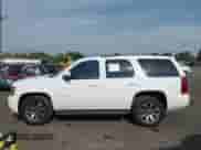 2011 Chevrolet Tahoe LT with VIN 1GNSKBE05BR135228, listed as a IAAI auction lot 42695981 with 106,281 mi miles and . Bid and sale history available at DreamBid. Image 14.