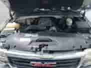 2004 GMC Sierra 1500 SLT with VIN 2GTEK19T541238570, listed as a IAAI auction lot 42237849 with 199,326 mi miles and . Bid and sale history available at DreamBid. Image 10.