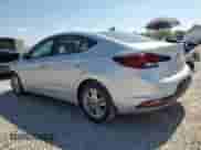 2019 Hyundai Elantra SEL с VIN 5NPD84LF3KH490411, выставлен на аукционе Copart как лот 80459935 с пробегом 77 057 миль миль и Списание • Salvage title. История ставок и продаж доступна на DreamBid. Изображение 2.