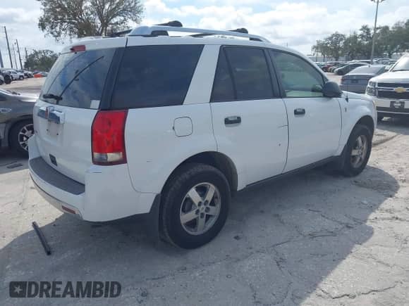 2006 Saturn VUE с VIN 5GZCZ23D86S841542, выставлен на аукционе IAAI как лот 41426412 с пробегом 135 862 миль миль и . История ставок и продаж доступна на DreamBid. Изображение 4.