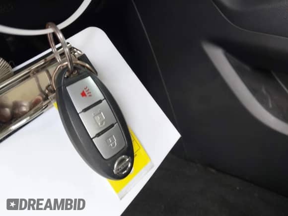 2019 Nissan Murano SV z VIN 5N1AZ2MJ5KN125585, wystawiony jako IAAI lot #43327105 z przebiegiem 157 618 mil mil oraz . Historia ofert i sprzedaży dostępna na DreamBid. Obrazek 11.