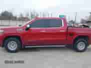 2022 GMC Sierra 1500 Denali with VIN 3GTP8FED9NG143697, listed as a IAAI auction lot 41306094 with 42,426 mi miles and . Bid and sale history available at DreamBid. Image 14.