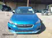 2019 Subaru Impreza with VIN 4S3GTAA69K3707131, listed as a IAAI auction lot 43338721 with 35,414 mi miles and . Bid and sale history available at DreamBid. Image 13.
