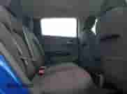 2020 Chevrolet Sonic LT с VIN 1G1JD6SB8L4102842, выставлен на аукционе Copart как лот 68715835 с пробегом 19 393 миль миль и Списание • Salvage title. История ставок и продаж доступна на DreamBid. Изображение 11.