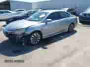 2017 Honda Accord Touring с VIN JHMCR6F7XHC006343, выставлен на аукционе IAAI как лот 42004047 с пробегом 50 378 миль миль и . История ставок и продаж доступна на DreamBid. Изображение 2.