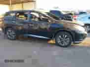 2018 Nissan Murano SV с VIN 5N1AZ2MH4JN150912, выставлен на аукционе IAAI как лот 41816316 с пробегом Не указан миль и . История ставок и продаж доступна на DreamBid. Изображение 5.