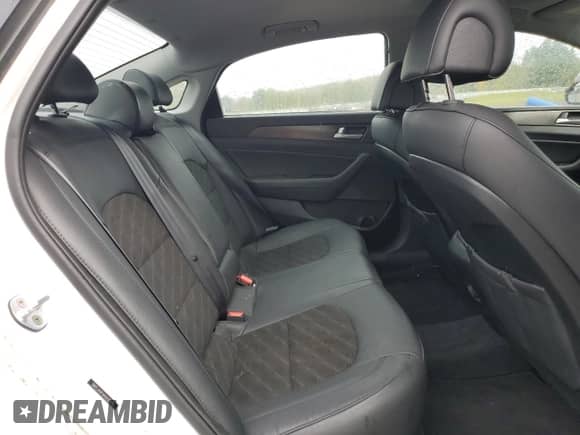 2017 Hyundai Sonata Sport с VIN 5NPE34AF0HH438670, выставлен на аукционе Copart как лот 84030135 с пробегом 134 139 миль миль и Чистый • Clean title. История ставок и продаж доступна на DreamBid. Изображение 10.