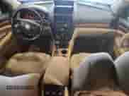 2008 Saturn Outlook XR с VIN 5GZER23798J155635, выставлен на аукционе Copart как лот 64545935 с пробегом 207 341 миль миль и Списание • Salvage title. История ставок и продаж доступна на DreamBid. Изображение 8.
