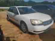 2005 Chevrolet Malibu с VIN 1G1ZS62885F215744, выставлен на аукционе Copart как лот 58025175 с пробегом 183 922 миль миль и Чистый • Clean title. История ставок и продаж доступна на DreamBid. Изображение 4.