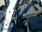 2025 Chevrolet Equinox FWD LT with VIN 3GNAXHEG8SL116399, listed as a IAAI auction lot 41305135 with 6,761 mi miles and . Bid and sale history available at DreamBid. Image 19.