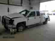 2019 Chevrolet Silverado 2500HD Work Truck с VIN 2GC2KREGXK1134552, выставлен на аукционе Copart как лот 52749075 с пробегом 163 372 миль миль и На запчасти • Non repairable. История ставок и продаж доступна на DreamBid. Изображение 1.
