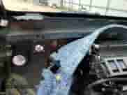 2024 Toyota Tacoma SR5 with VIN 3TYKB5FN9RT006669, listed as a Copart auction lot 65547975 with Not provided miles and Salvage title. Bid and sale history available at DreamBid. Image 9.