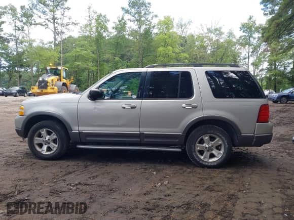 2003 Ford Explorer с VIN 1FMDU63K03ZB56248, выставлен на аукционе IAAI как лот 42718722 с пробегом 228 359 миль миль и . История ставок и продаж доступна на DreamBid. Изображение 14.