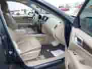 2013 Nissan Pathfinder SV с VIN 5N1AR2MN1DC639385, выставлен на аукционе IAAI как лот 42414644 с пробегом 159 746 миль миль и . История ставок и продаж доступна на DreamBid. Изображение 5.