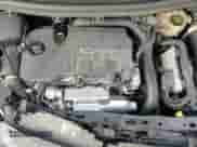 2018 Chevrolet Cruze LT z VIN 1G1BE5SM1J7132287, wystawiony jako Copart lot #84811955 z przebiegiem 112 064 mil mil oraz Szkoda całkowita • Salvage title. Historia ofert i sprzedaży dostępna na DreamBid. Obrazek 15.