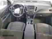 2020 Chevrolet Equinox LT with VIN 3GNAXKEV5LL191011, listed as a Copart auction lot 71119535 with 65,957 mi miles and Clean title. Bid and sale history available at DreamBid. Image 8.