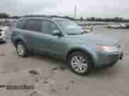 2011 Subaru Forester X Premium с VIN JF2SHADC9BH751325, выставлен на аукционе Copart как лот 69777675 с пробегом 131 018 миль миль и Чистый • Clean title. История ставок и продаж доступна на DreamBid. Изображение 4.