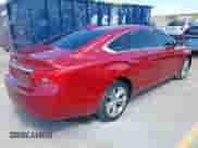 2015 Chevrolet Impala LT с VIN 2G1125S36F9242477, выставлен на аукционе IAAI как лот 43293380 с пробегом 195 367 миль миль и . История ставок и продаж доступна на DreamBid. Изображение 4.