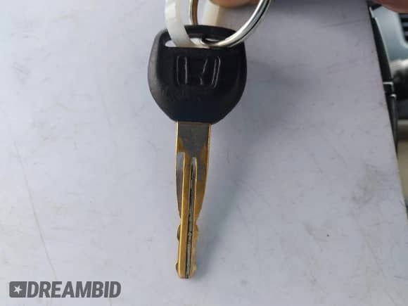 1997 Honda Accord LX with VIN 1HGCD5639VA235757, listed as a IAAI auction lot 43146816 with 254,329 mi miles and . Bid and sale history available at DreamBid. Image 11.