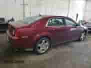 2010 Chevrolet Malibu 2LT with VIN 1G1ZD5E79AF159881, listed as a Copart auction lot 59506775 with 202,931 mi miles and Salvage title. Bid and sale history available at DreamBid. Image 3.