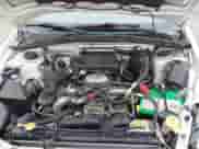 2007 Subaru Forester X L.L. Bean with VIN JF1SG67617H715811, listed as a IAAI auction lot 41332386 with 106,361 mi miles and . Bid and sale history available at DreamBid. Image 10.