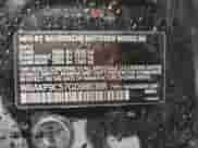 2016 BMW 5 Series 550i xDrive с VIN WBAKP9C57GD980388, выставлен на аукционе Copart как лот 80757565 с пробегом 97 513 миль миль и Списание • Salvage title. История ставок и продаж доступна на DreamBid. Изображение 12.