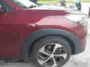 2017 Hyundai Tucson Eco с VIN KM8J3CA22HU271722, выставлен на аукционе IAAI как лот 42668691 с пробегом 91 699 миль миль и . История ставок и продаж доступна на DreamBid. Изображение 17.