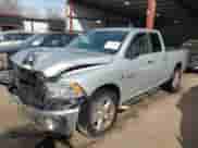 2015 Ram 1500 Big Horn with VIN 1C6RR6GT8FS569506, listed as a IAAI auction lot 41668921 with 214,708 mi miles and . Bid and sale history available at DreamBid. Image 2.