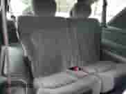 2001 Chevrolet Blazer LS z VIN 1GNCT18W71K247094, wystawiony jako Copart lot #53748065 z przebiegiem 145 695 mil mil oraz Szkoda całkowita • Salvage title. Historia ofert i sprzedaży dostępna na DreamBid. Obrazek 10.