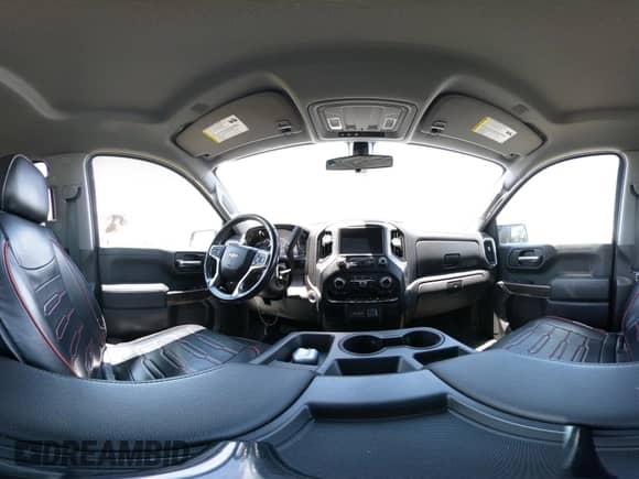 2020 Chevrolet Silverado 1500 LT с VIN 3GCPWCEKXLG168530, выставлен на аукционе IAAI как лот 42474238 с пробегом 104 876 миль миль и . История ставок и продаж доступна на DreamBid. Изображение 18.